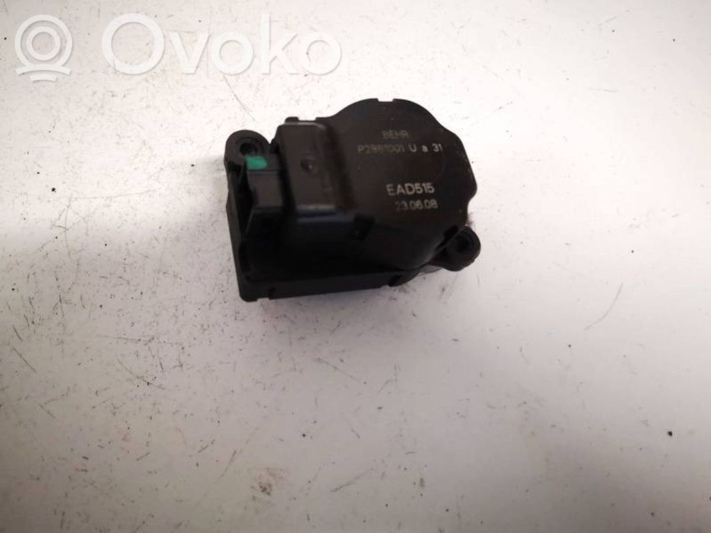Citroen C5 Moteur / actionneur de volet de climatisation 