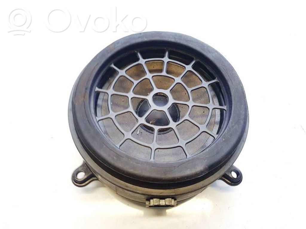 Mercedes-Benz C W203 Altoparlante portiera anteriore