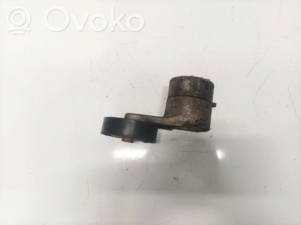 Opel Zafira A Lichtmaschine Riemenspanner Spannrolle Keilrippenriemen Keilriemen