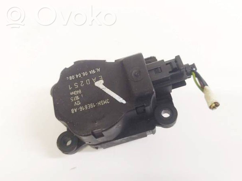 Ford Kuga I Motorino attuatore aria