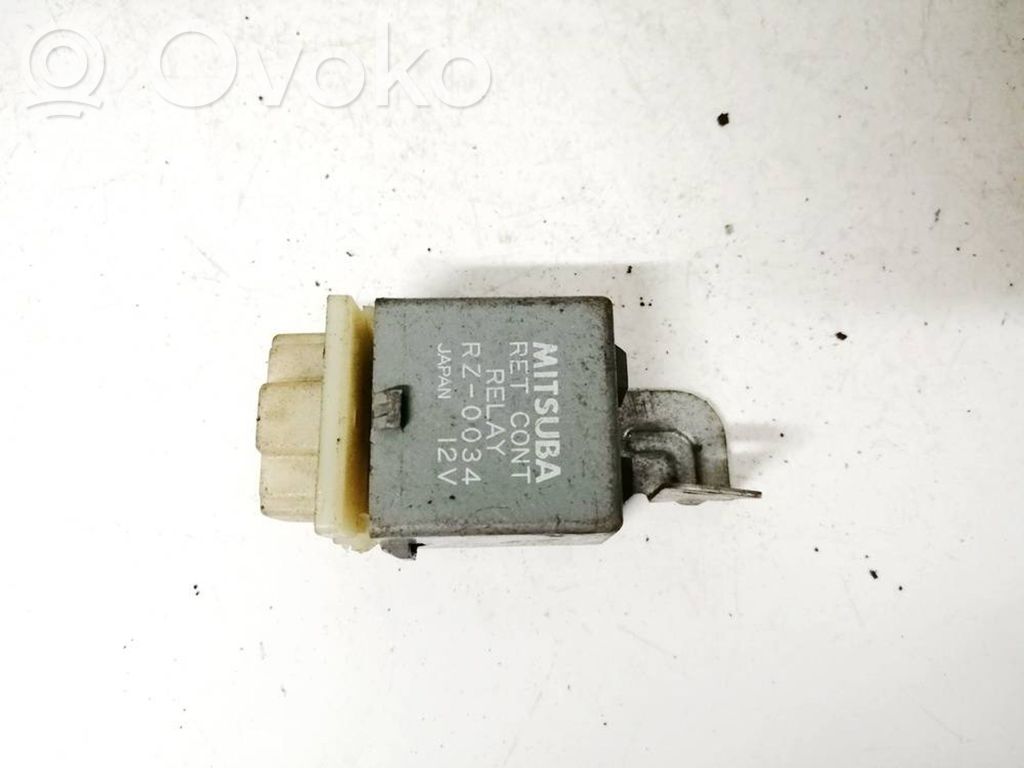 Sonstige Relais   RZ0034,RZ0034
