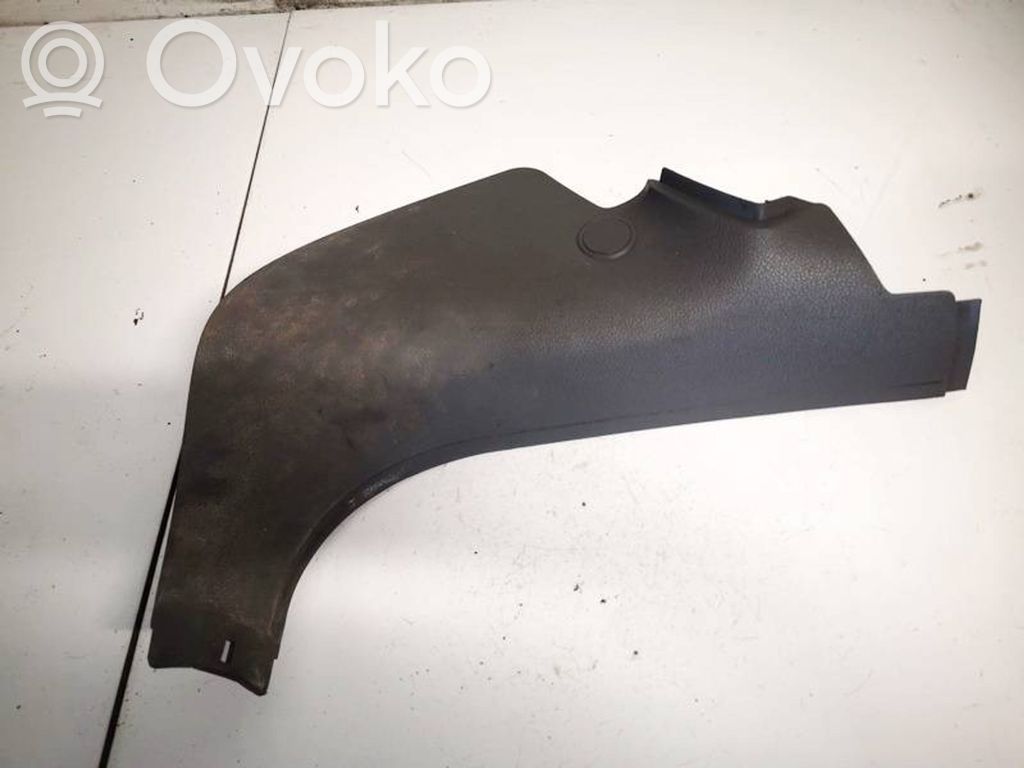 Ford Kuga I Alte piese de interior 