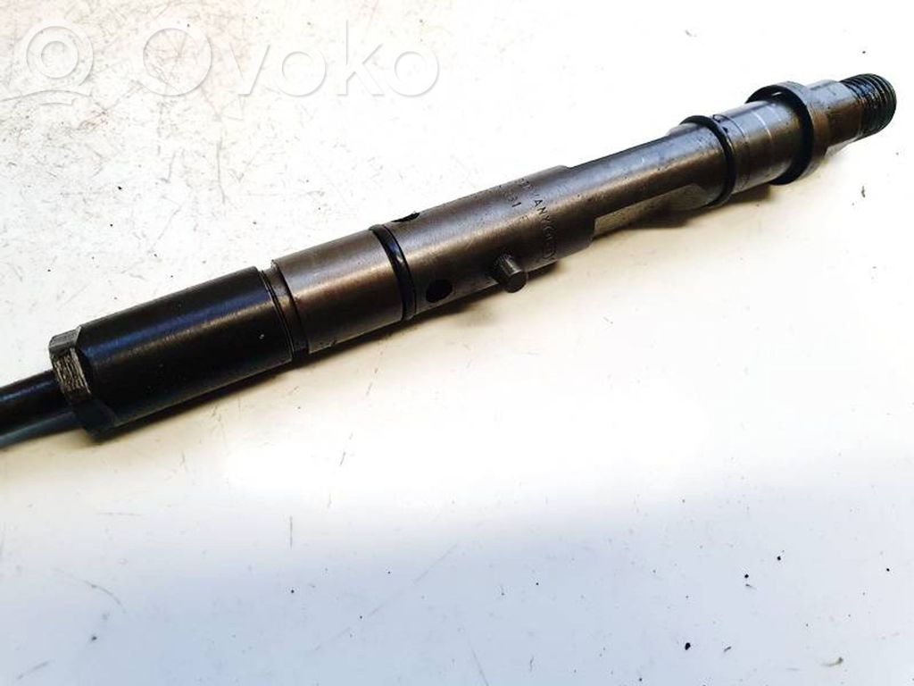 Inyector de combustible   059130201F,0432133795,0432133795,059130201F