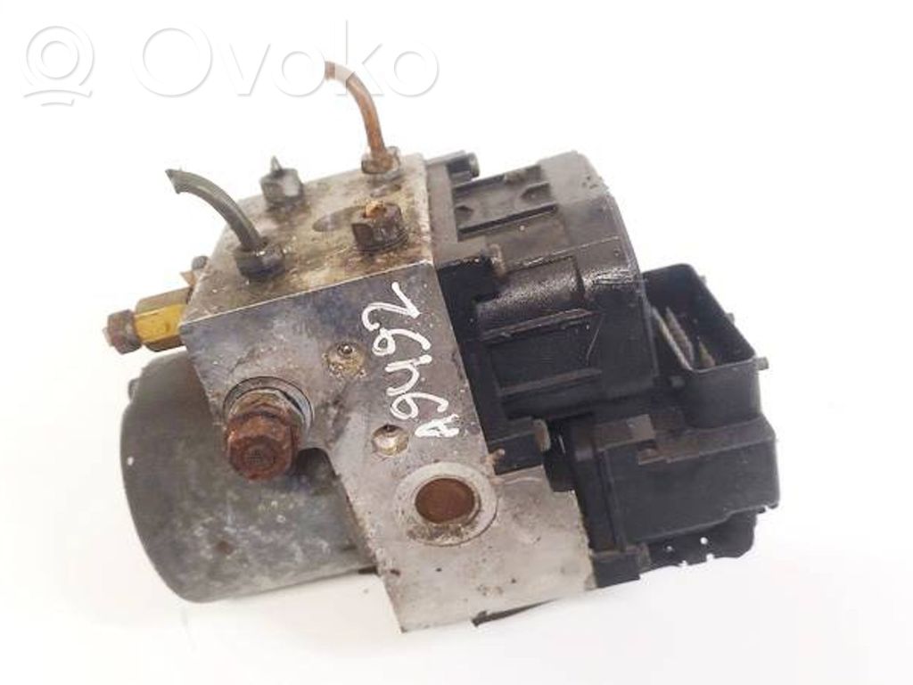 Opel Zafira A Pompe ABS