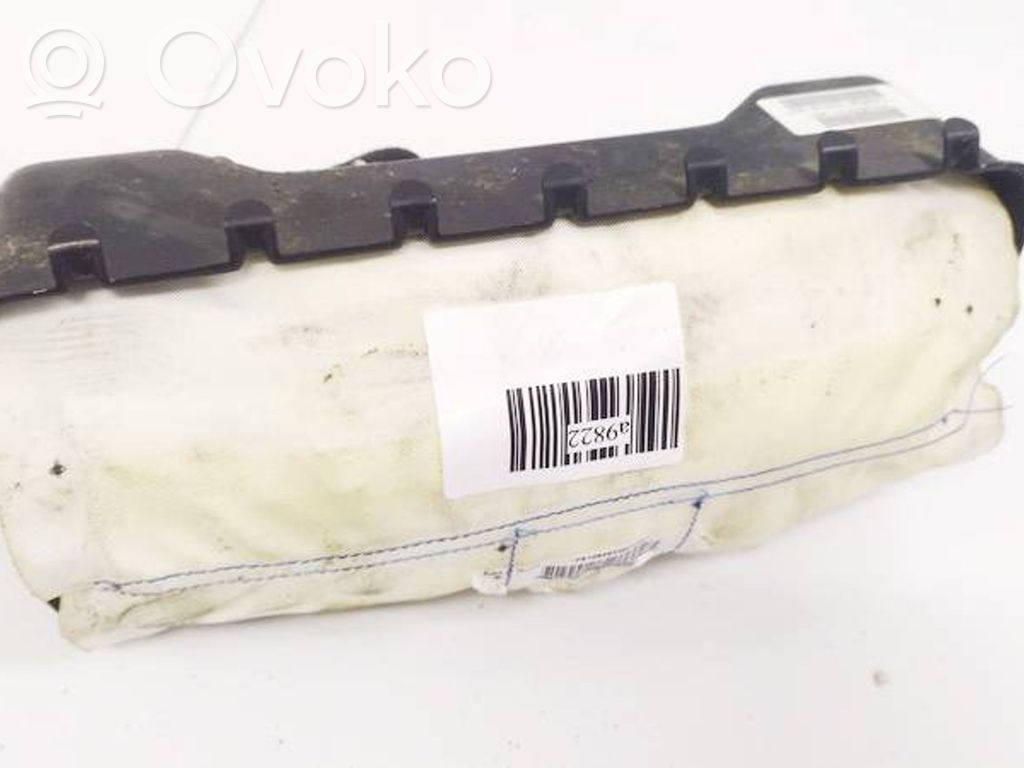 Dodge Journey Airbag pasager 