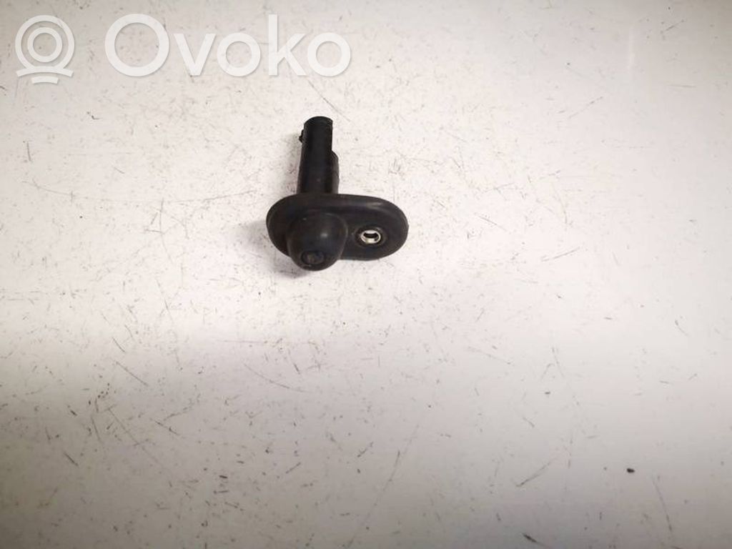 Opel Omega B2 Sensor de la puerta delantera coupé