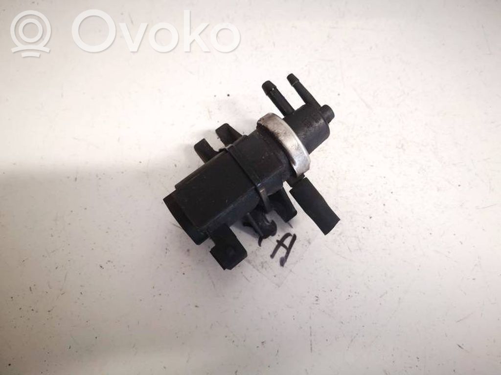 Électrovanne turbo   1H0906627,1H0906627