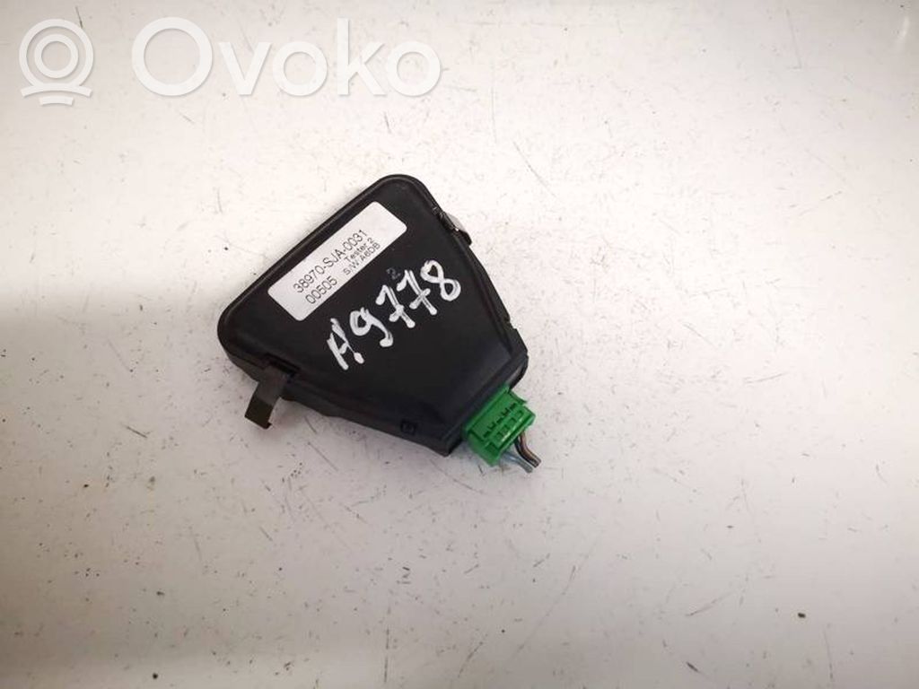Sensor de lluvia   38970SJA0031,38970SJA0031,38970SJA0031,38970SJA0031