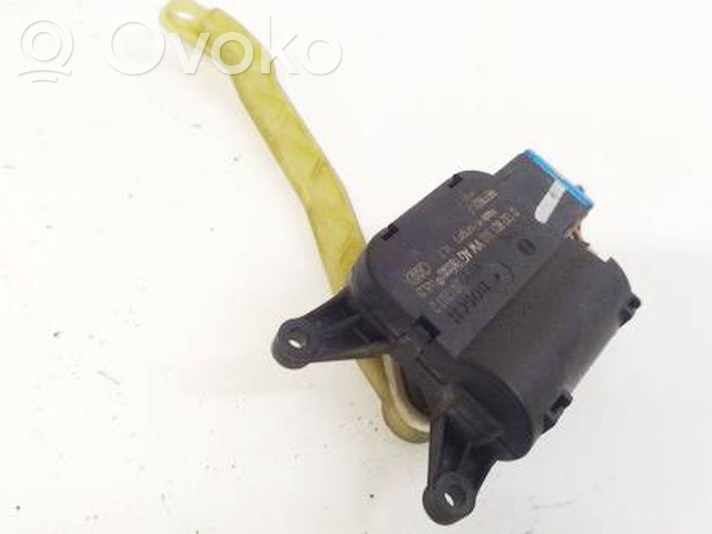 Volkswagen Golf V Motor/actuator clapetă aer
