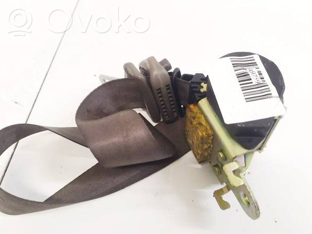 Cinturón delantero   211688,211688