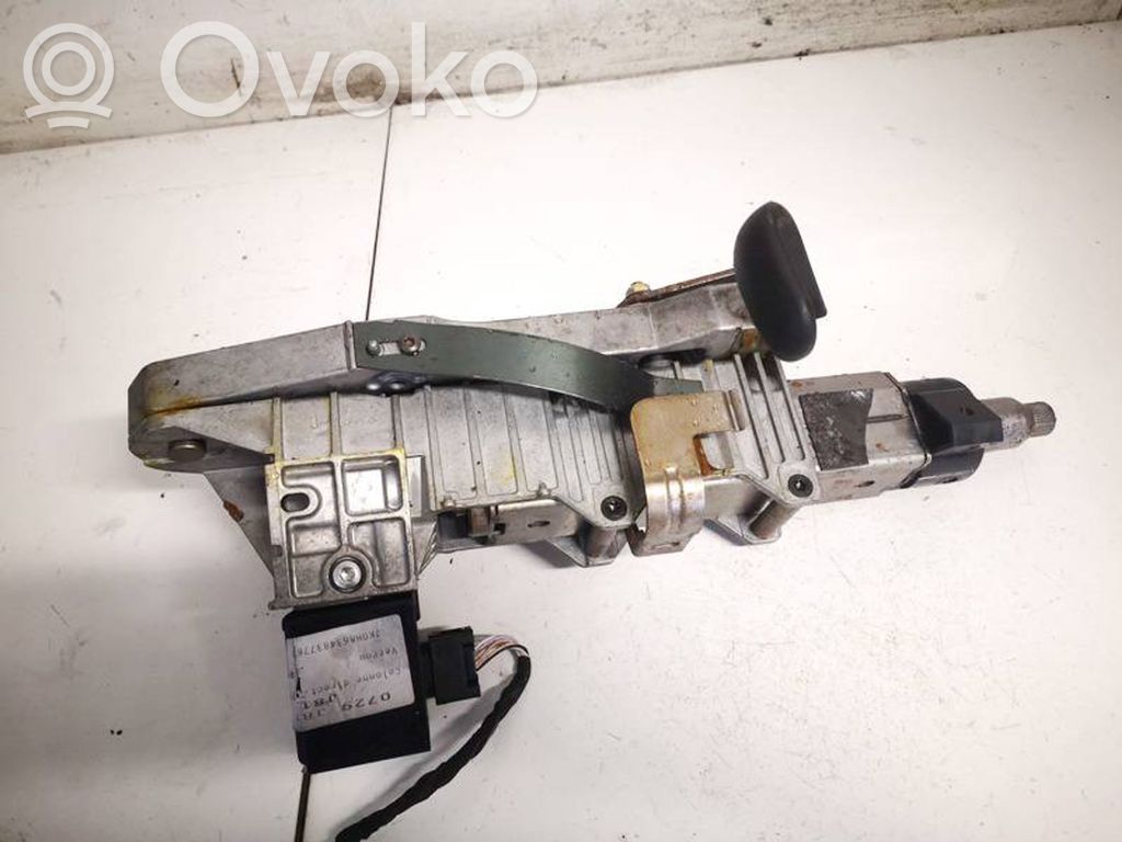 Renault Espace -  Grand espace IV Ax volan 