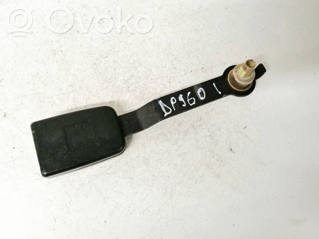 Ford Maverick Bridă fixare centură de siguranță față 