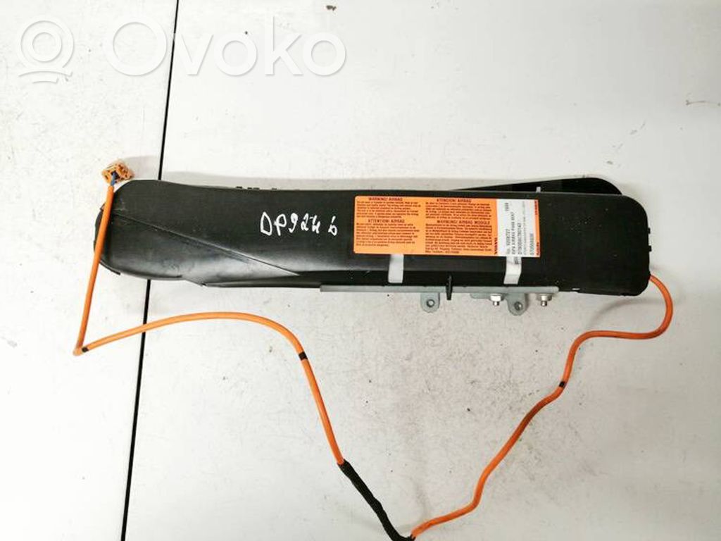 Volvo S80 Airbag del asiento 