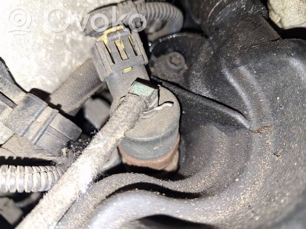 Fiat Croma Injector combustibil 