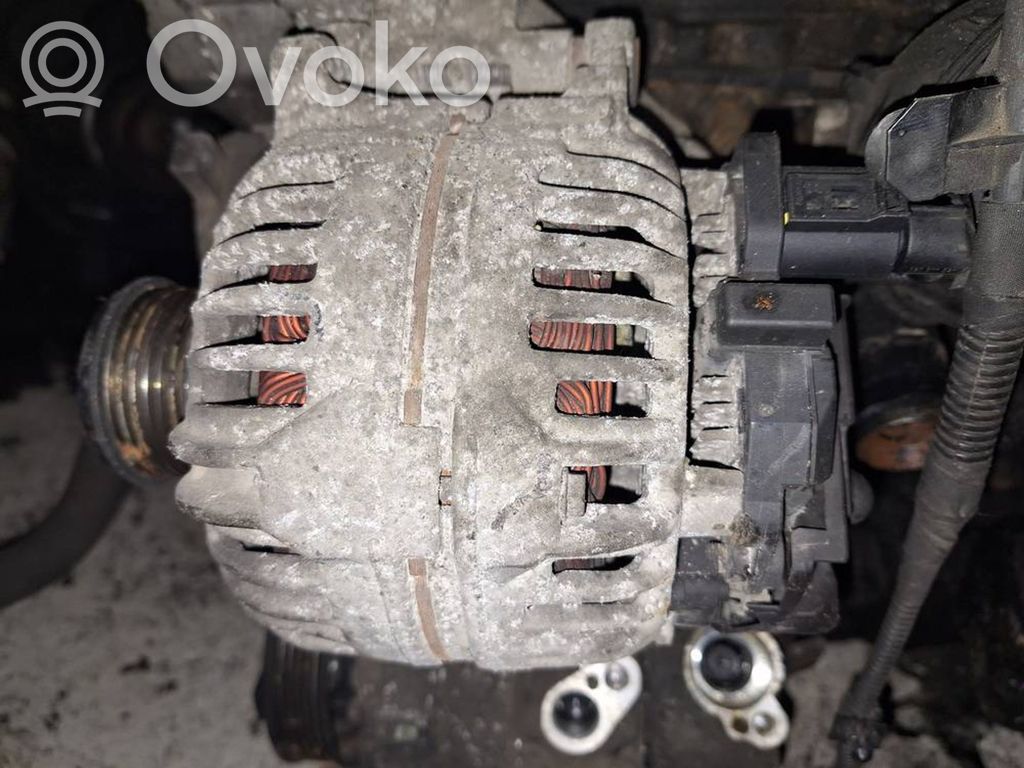 Volkswagen Touran I Generatore/alternatore