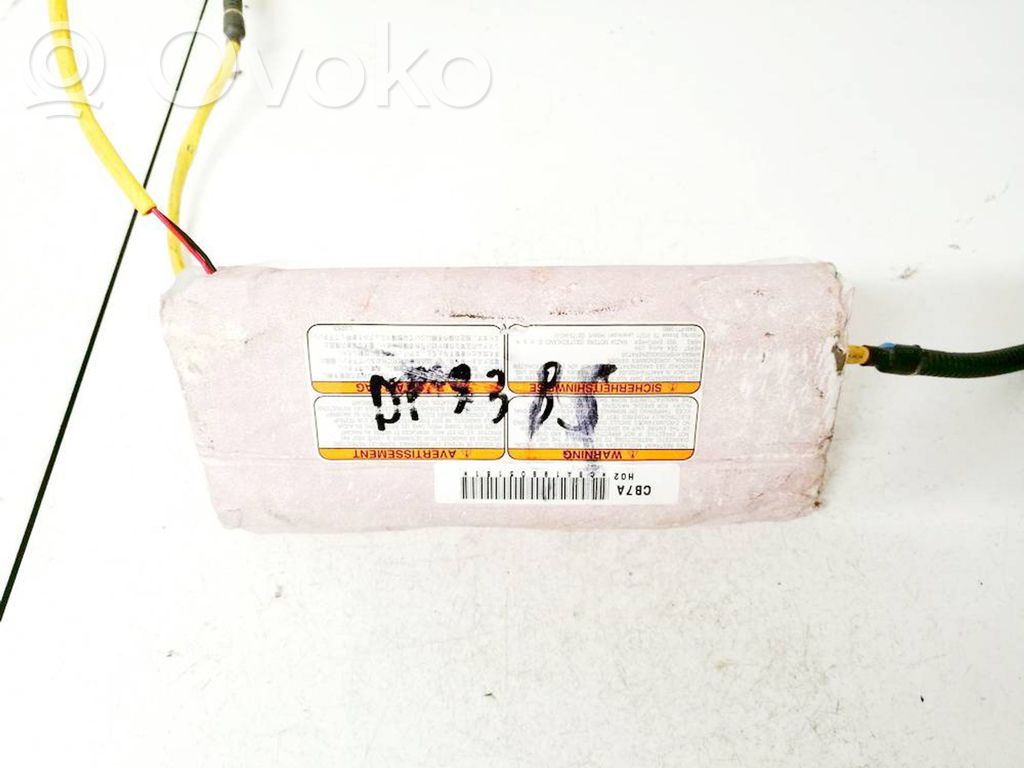 Airbag sedile   CB7AH02,CB7AH02