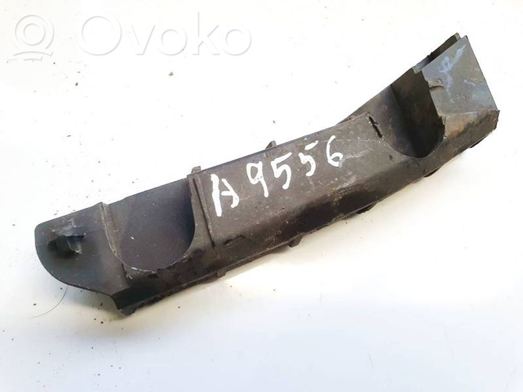 Toyota Yaris Staffa di rinforzo montaggio del paraurti posteriore 