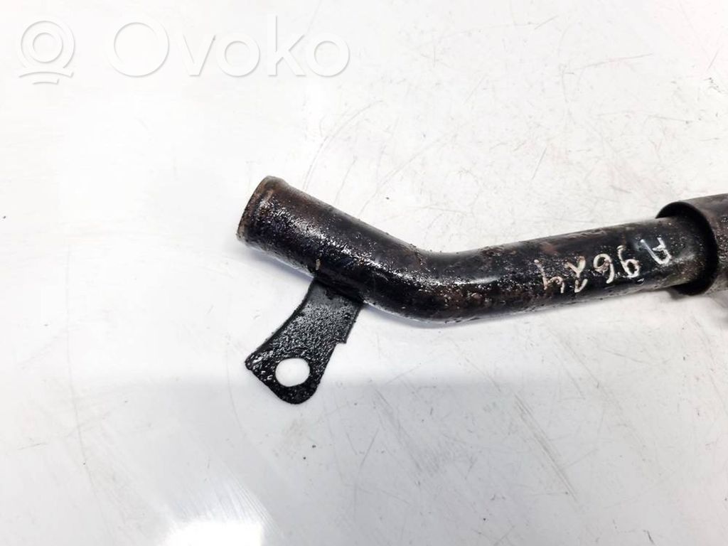 Nissan Primera Tubo flessibile del liquido di raffreddamento del motore 