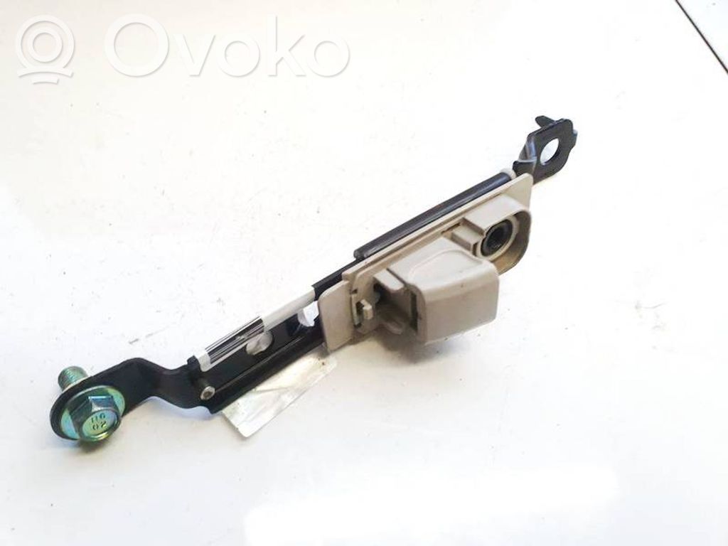 Mazda 6 Muu ulkopuolen osa 