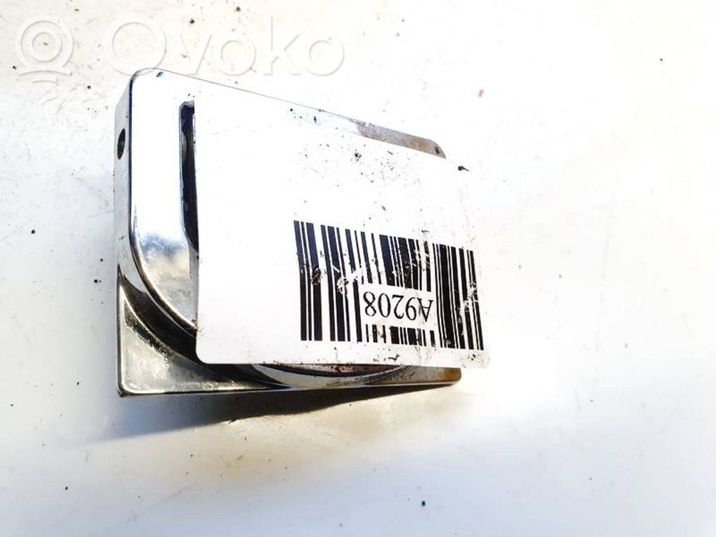 Ford Mondeo Mk III Altra parte esteriore