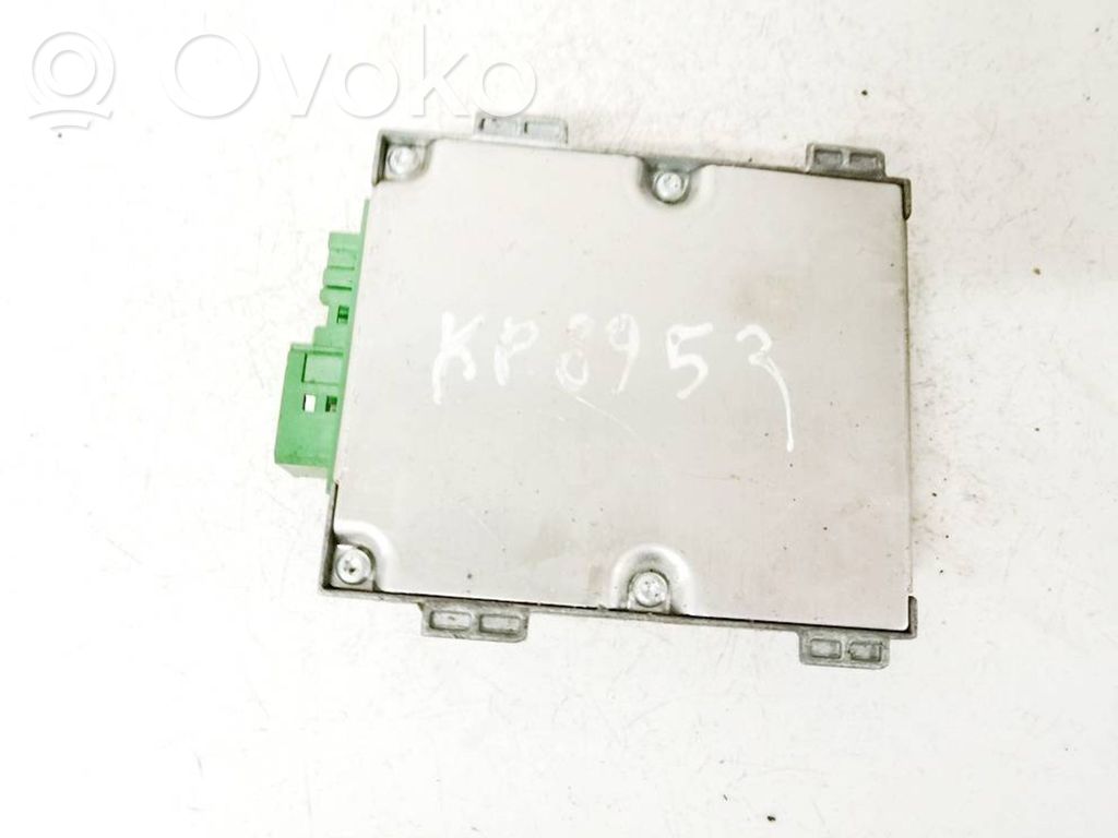 Centralina/modulo airbag   65776929556,037150061,037150061,65776929556
