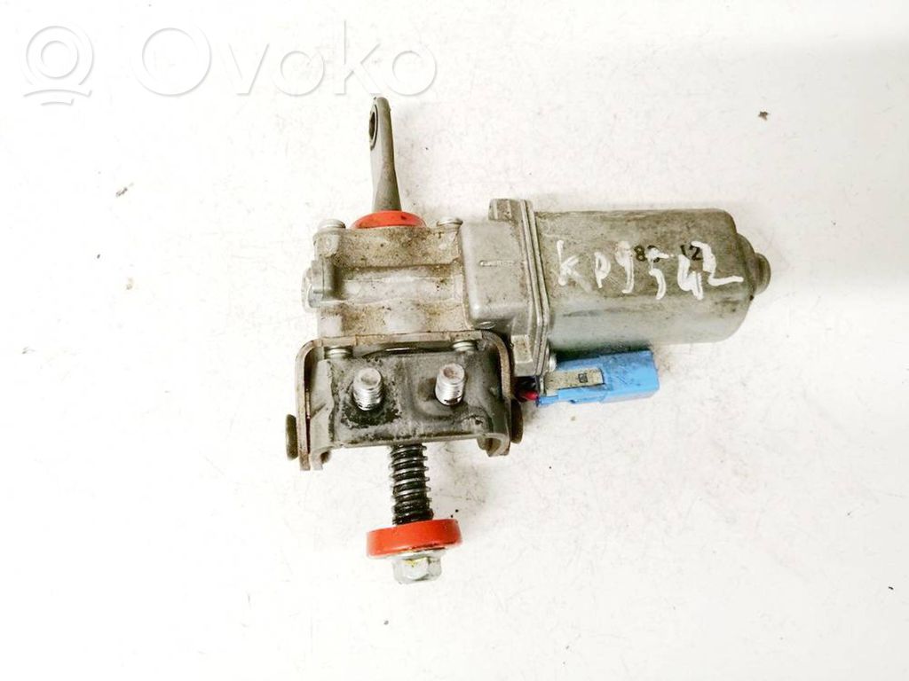 Mazda CX-7 Motor reglare scaun 
