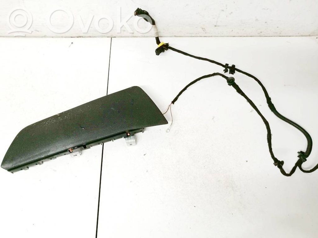 Mercedes-Benz B W245 Airbag sedile