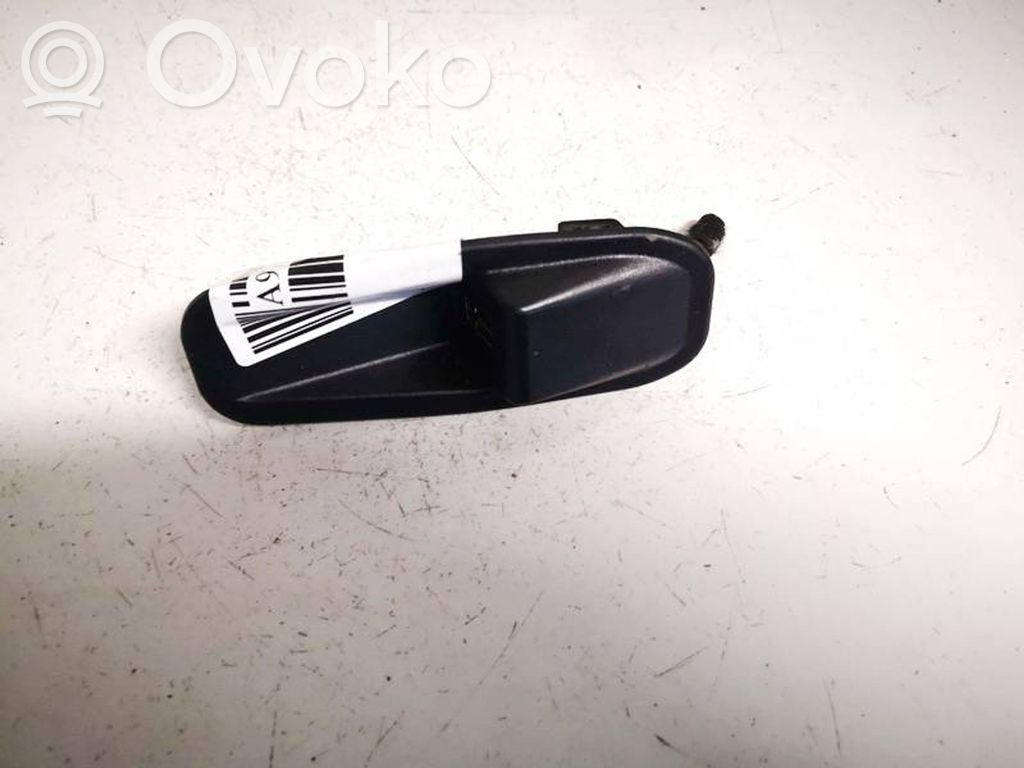 Ford Mondeo MK IV USB-Anschluss 