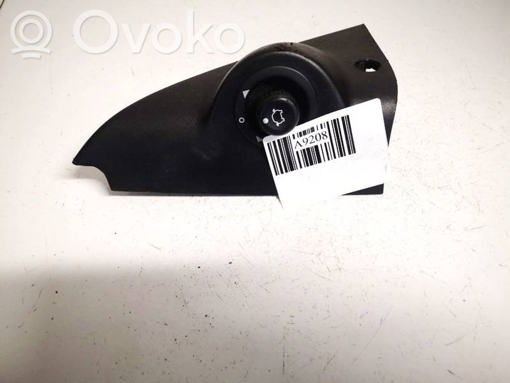 Interruttore specchietto retrovisore   1S71F23409D,1S71F23409D,1S71F23409D,1S71F23409D