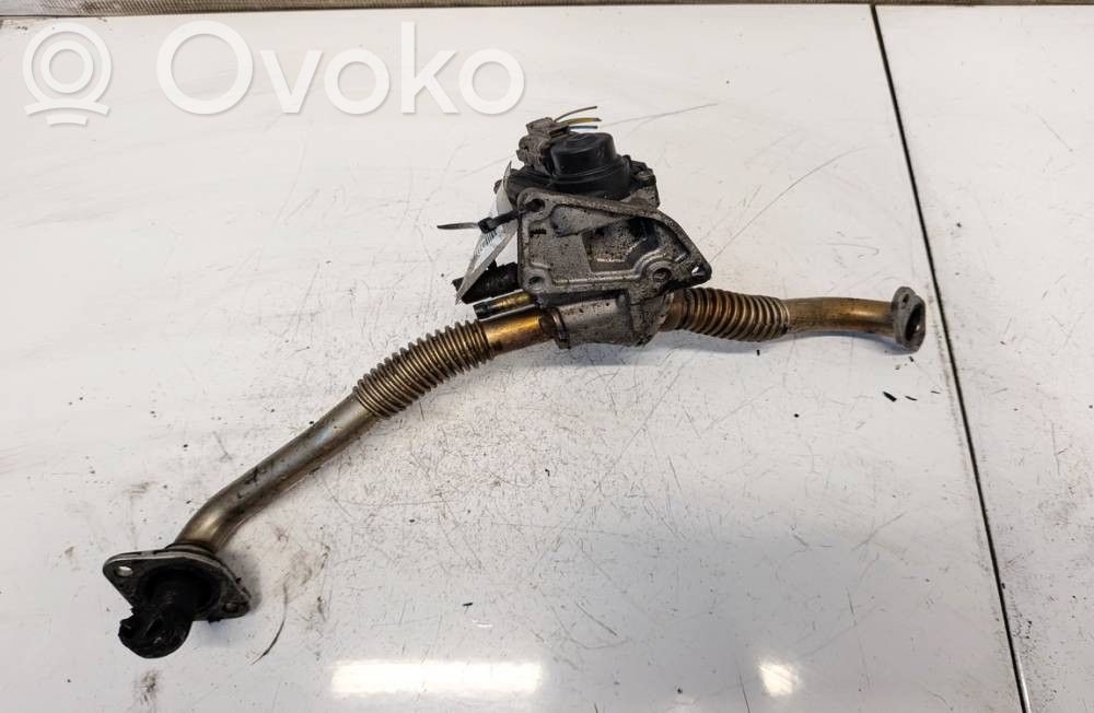 Volkswagen Golf Plus EGR-venttiili 