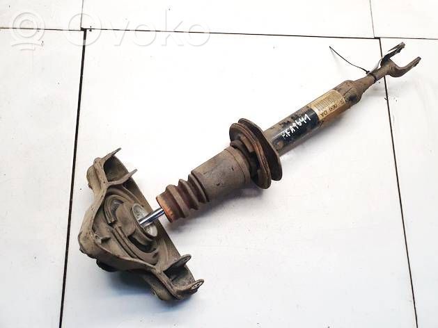 Audi A4 S4 B7 8E 8H Amortiguador delantero 