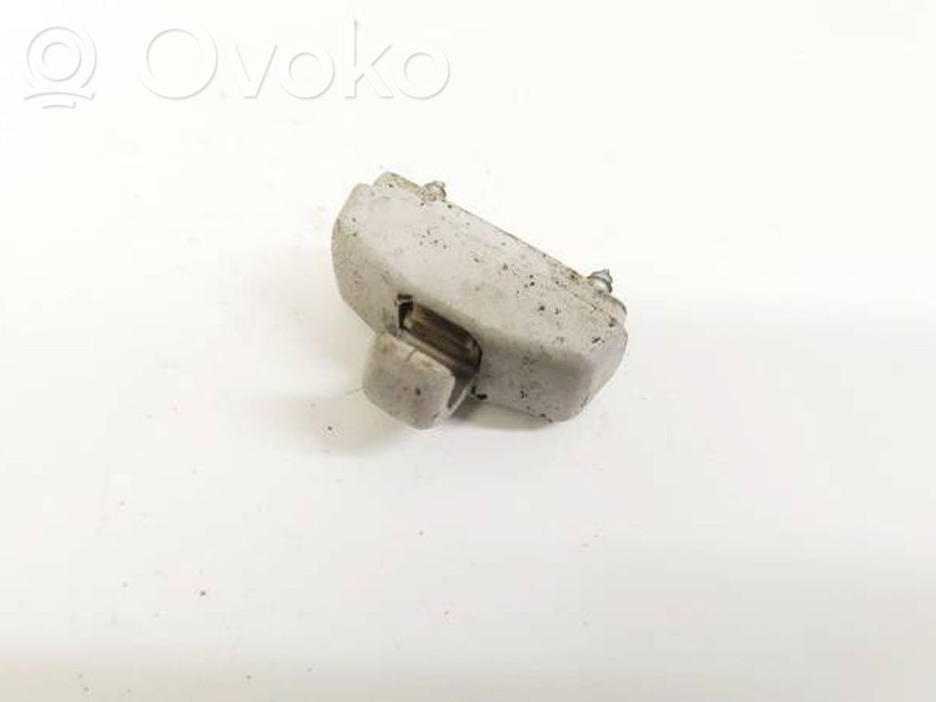 Skoda Octavia Mk2 (1Z) Altra parte esteriore