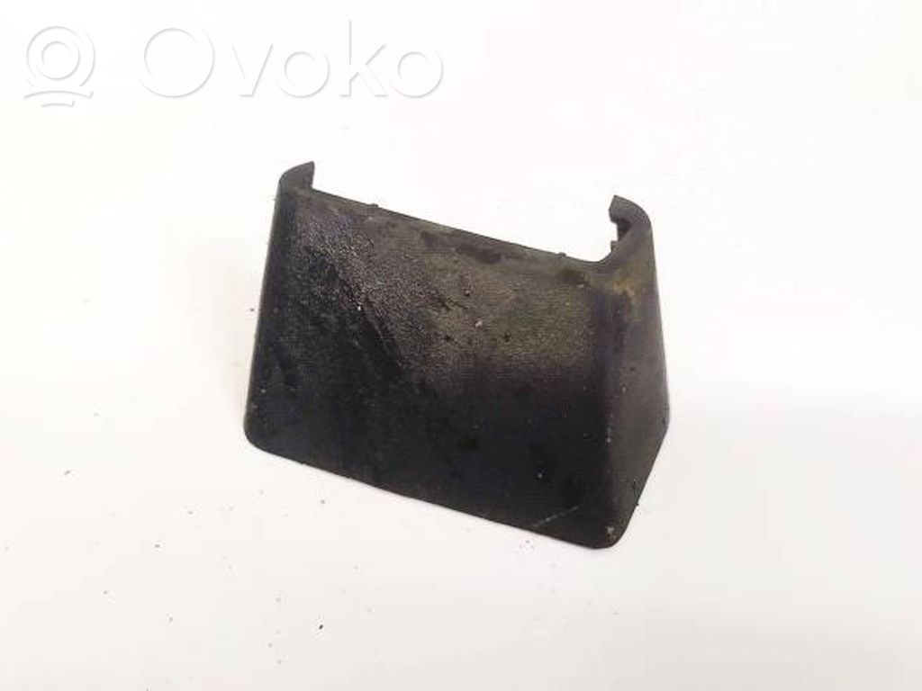 Skoda Octavia Mk2 (1Z) Altra parte interiore 