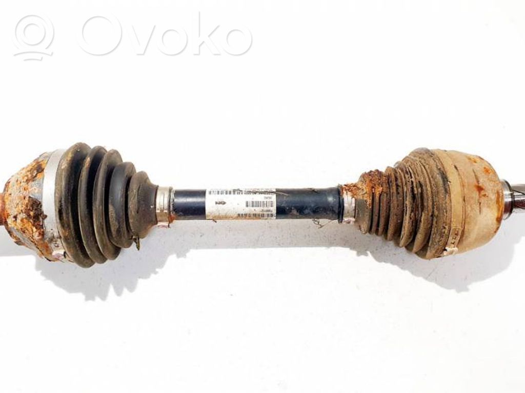 Etuvetoakseli   P3078320,6G9N3B437CD,6G9N3B437CD,P3078320,T080112