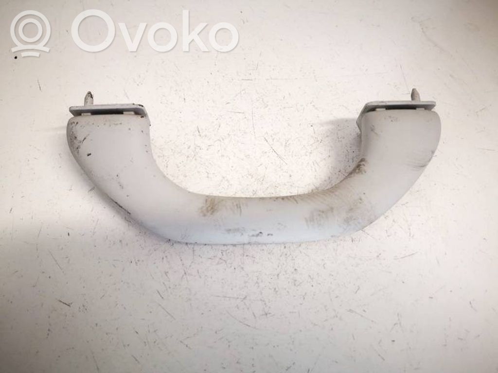 Skoda Octavia Mk2 (1Z) Maniglia interna tetto anteriore