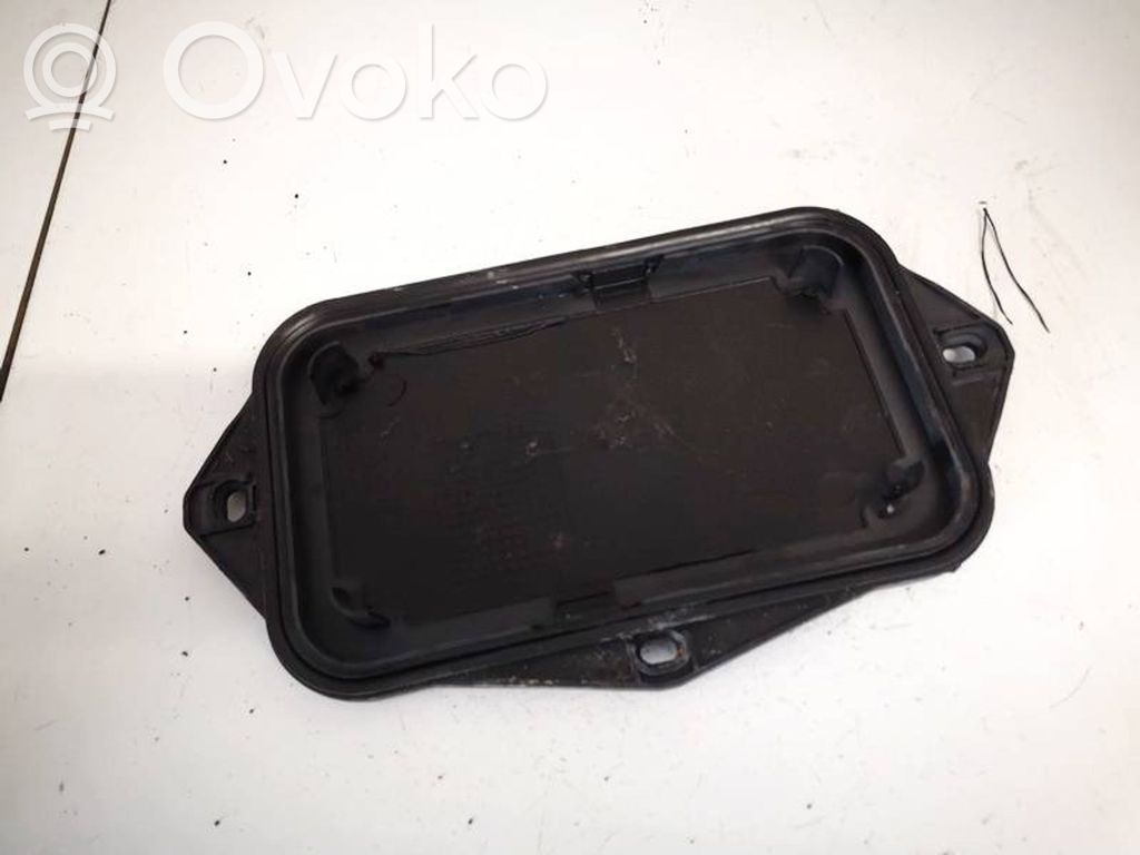 Skoda Octavia Mk2 (1Z) Altra parte esteriore 