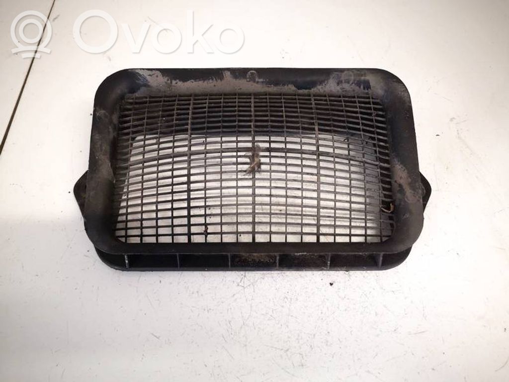 Skoda Octavia Mk2 (1Z) Componentă admisie aer