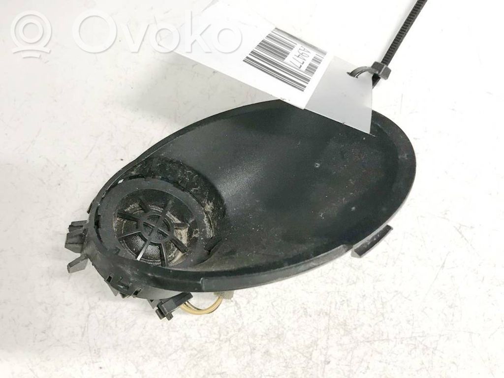 Opel Astra J Difuzor ușă față 
