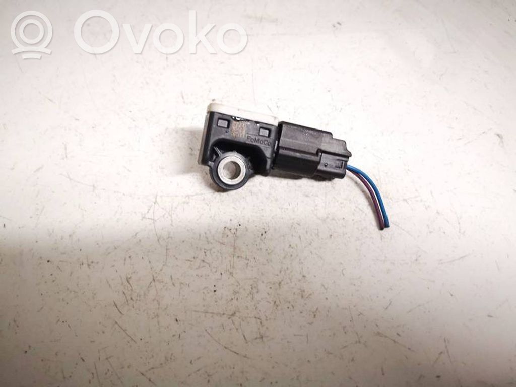 Airbagsensor Crashsensor Drucksensor   8M5T14B342AC,8M5T14B342AC,8M5T14B342AC,8M5T14B342AC