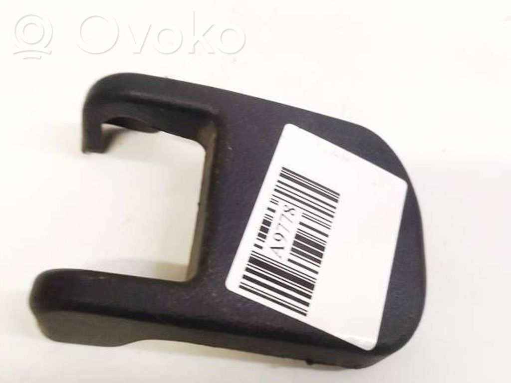 Honda Accord Altra parte interiore 