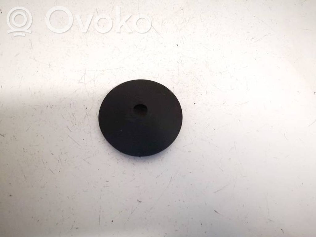 Opel Zafira A Altra parte interiore 