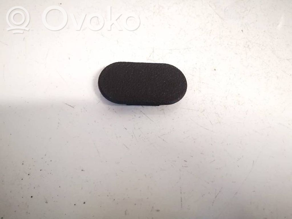 Opel Zafira A Altra parte interiore