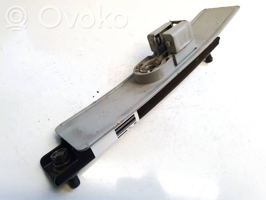 Honda Accord Altra parte esteriore 