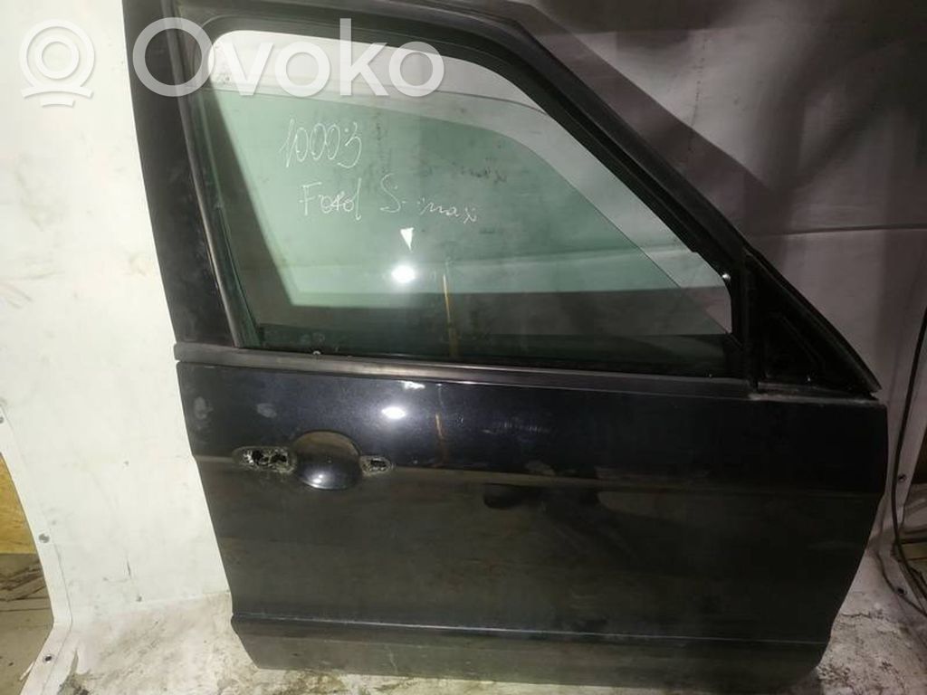 Ford S-MAX Portiera anteriore 