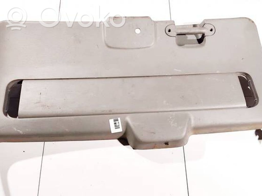 Chrysler Grand Voyager IV Alte elemente acoperire portbagaj 