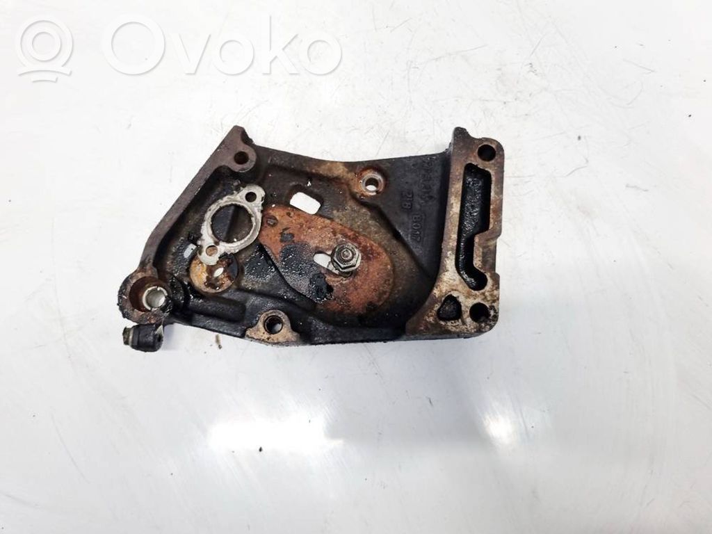 Alfa Romeo 159 Support, suspension du moteur 