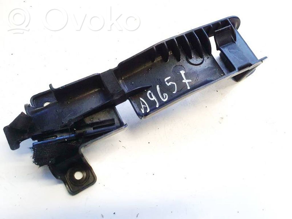 BMW 5 GT F07 Inne części karoserii 
