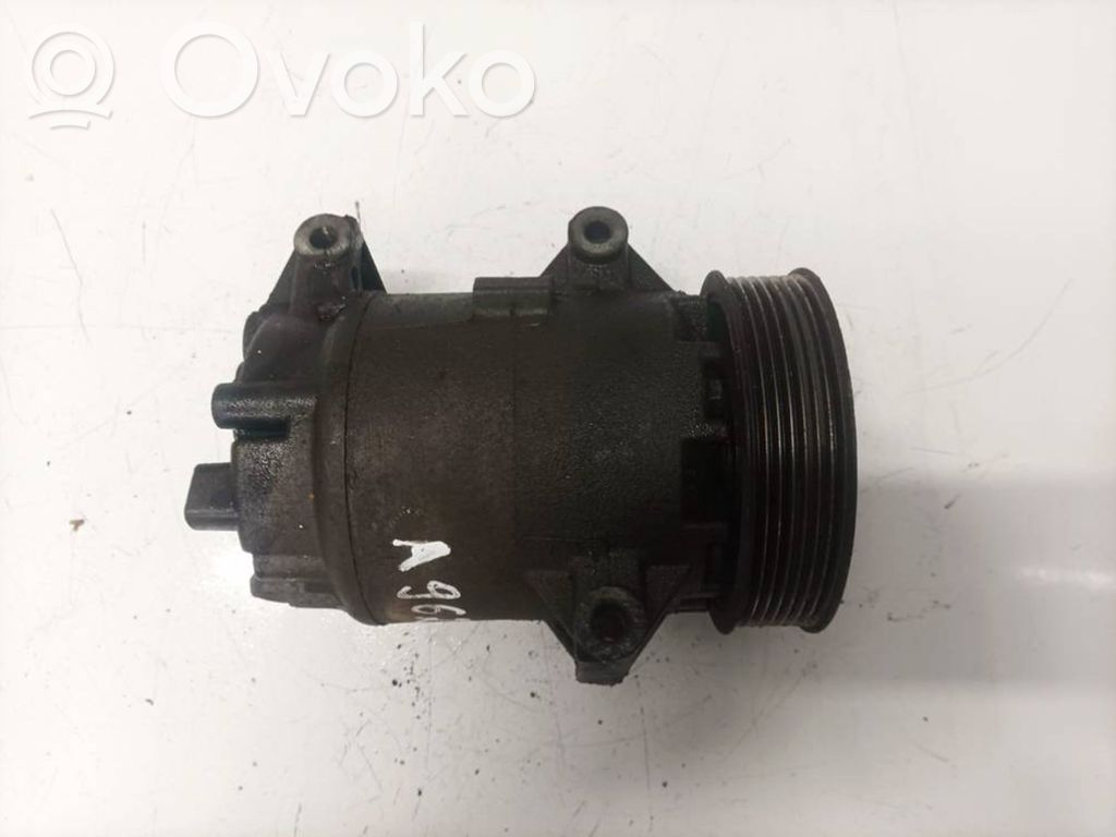 Nissan Primera Compresor (pompă) aer condiționat (A/C) 