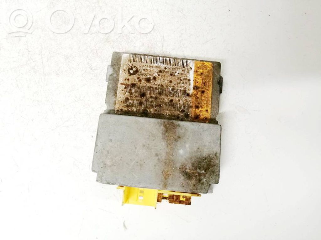 Unidad de control/módulo del Airbag   65776924556,037194059,037194059,65776924556