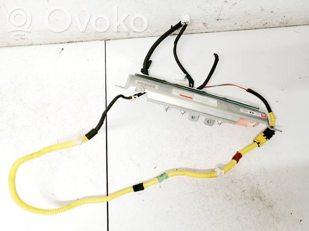 Honda Civic Airbag scaun 